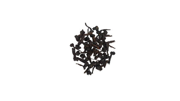 蓝毗尼手工纺制 “Muguru” 茶（25g）