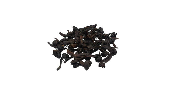 蓝毗尼手工纺制 “Muguru” 茶（25g）