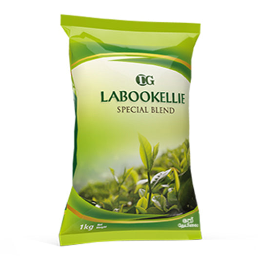 DG Labookellie Special Blend Tea (1 kg)