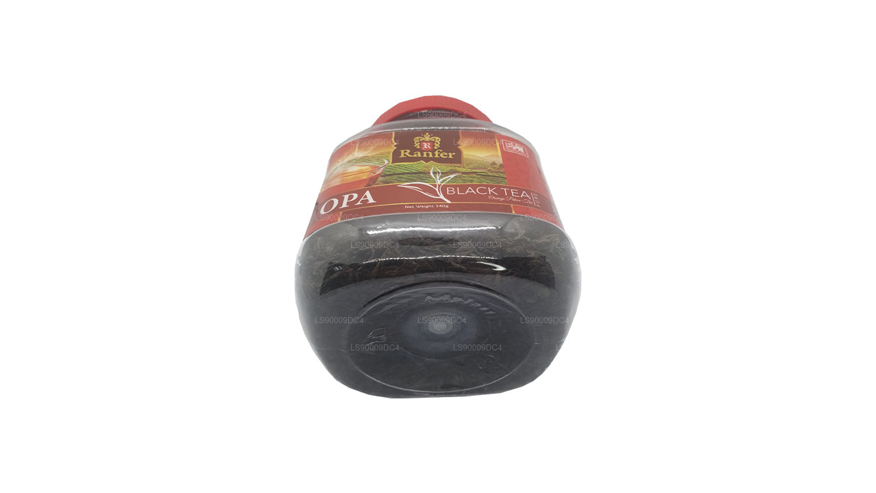 Ranfer OPA Black Tea (140g)