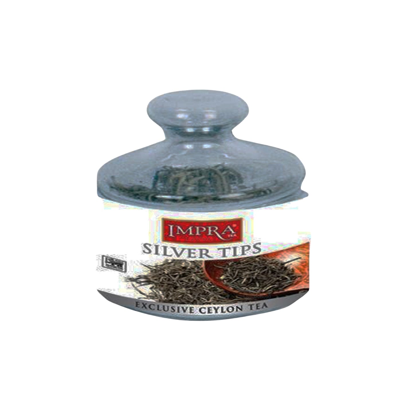 Impra Silver Tips (50g) Bottle