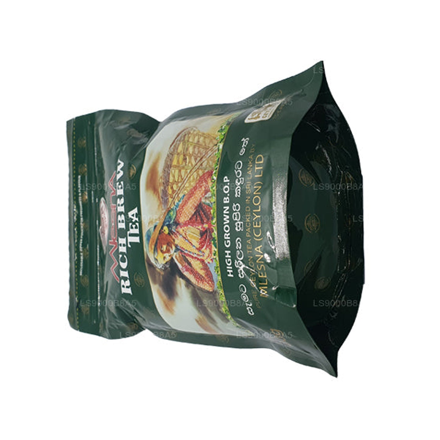 Mlesna Tea Rich Brew Tea (400 g)