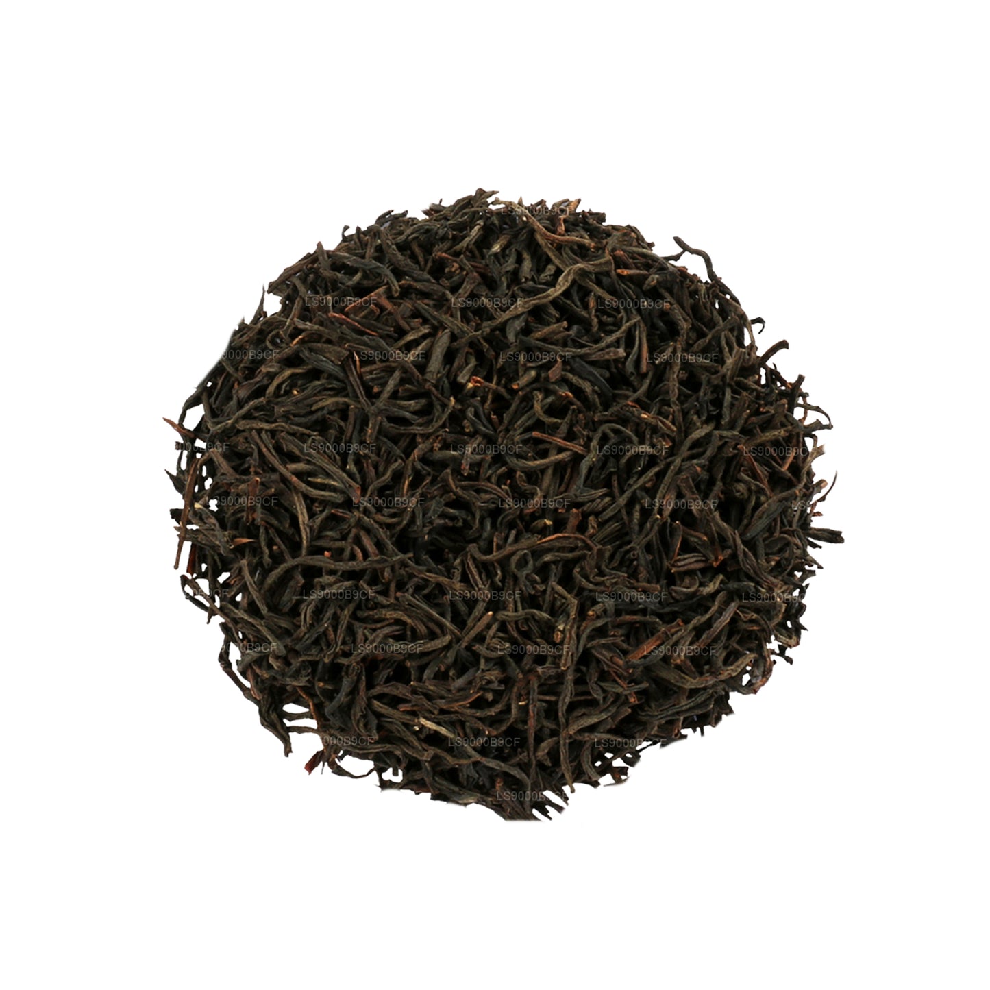 Basilur Island of Tea “Gold”（100g）Caddy