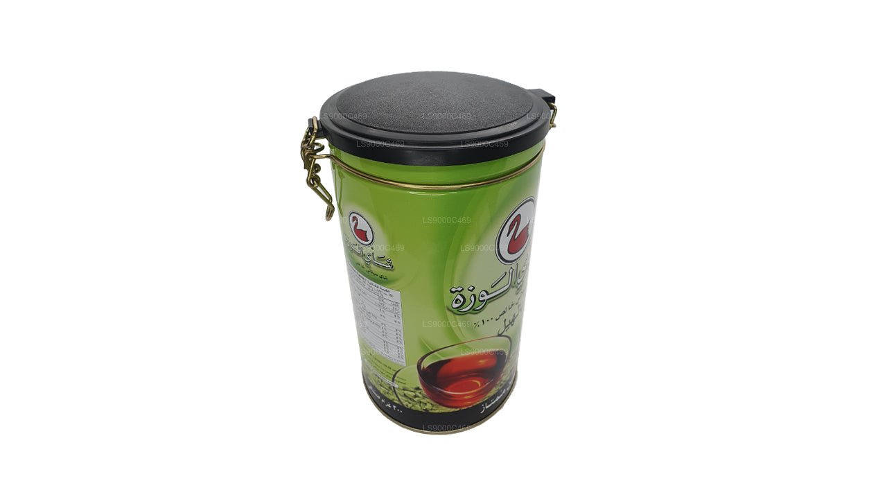 Alwazah 豆蔻味茶 (F.B.O.P1) 罐装 (300 g)