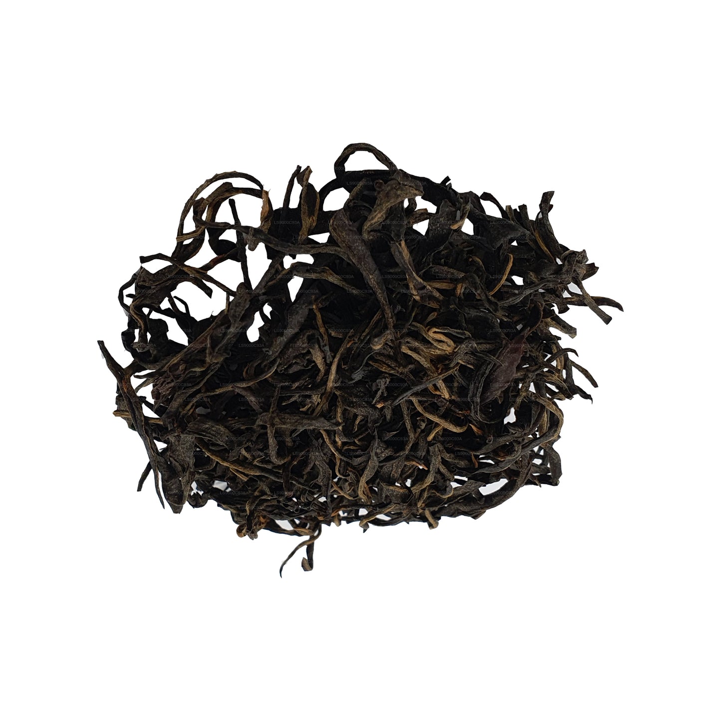 Lakpura Park Estate Hand Made Organic Tea (100g)