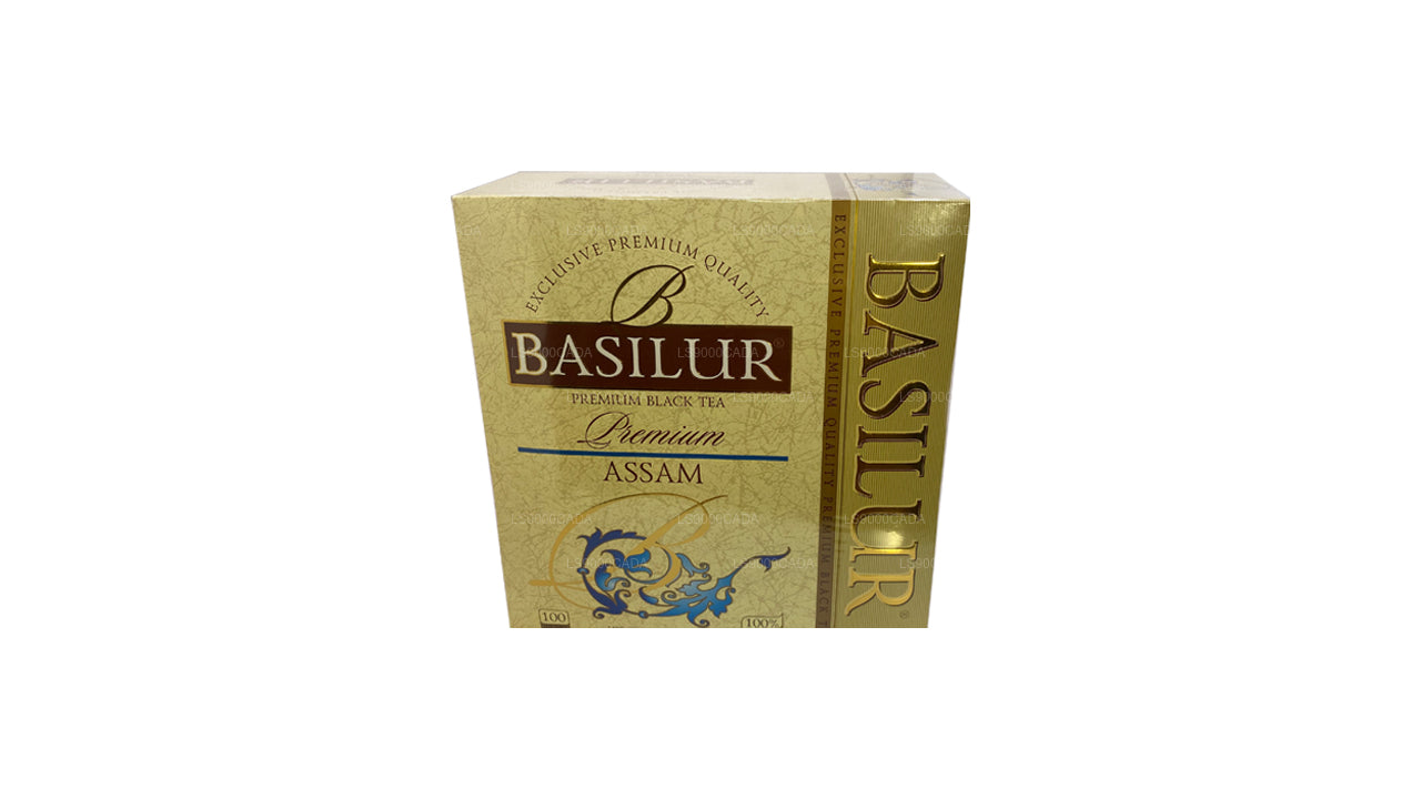 Basilur Premium Assam (200g)