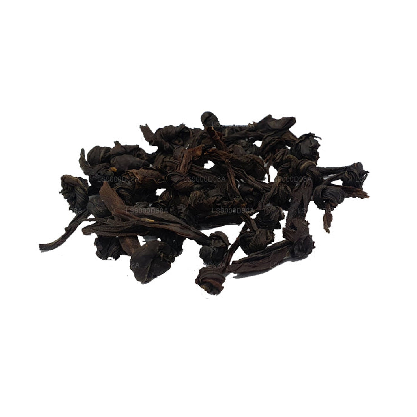 Lakpura 手工制作的 Muguru Tea（25g）