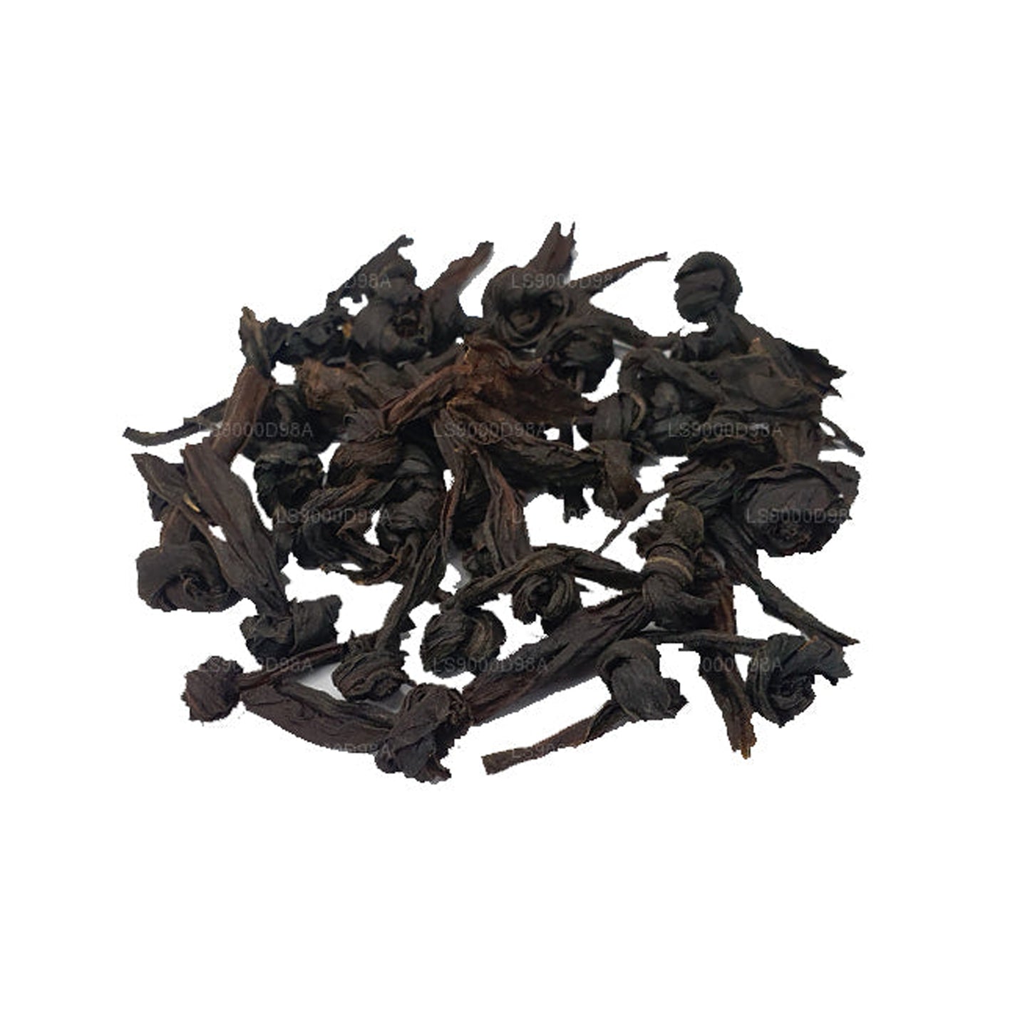 Lakpura 手工制作的 Muguru Tea（25g）