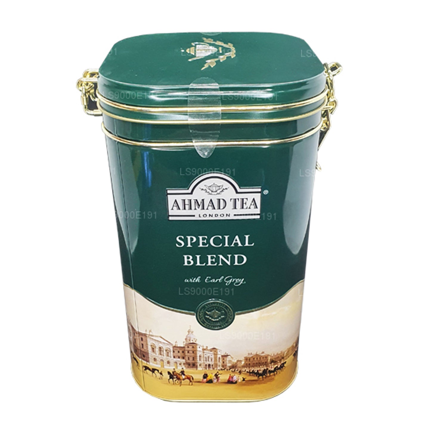 Ahmad Tea Special Blend 铰链球童 (450 克)