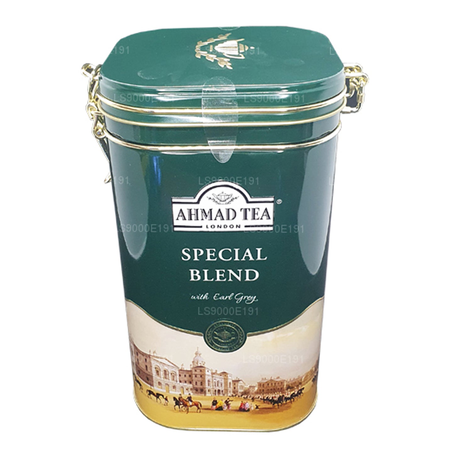 Ahmad Tea Special Blend 铰链球童 (450 克)