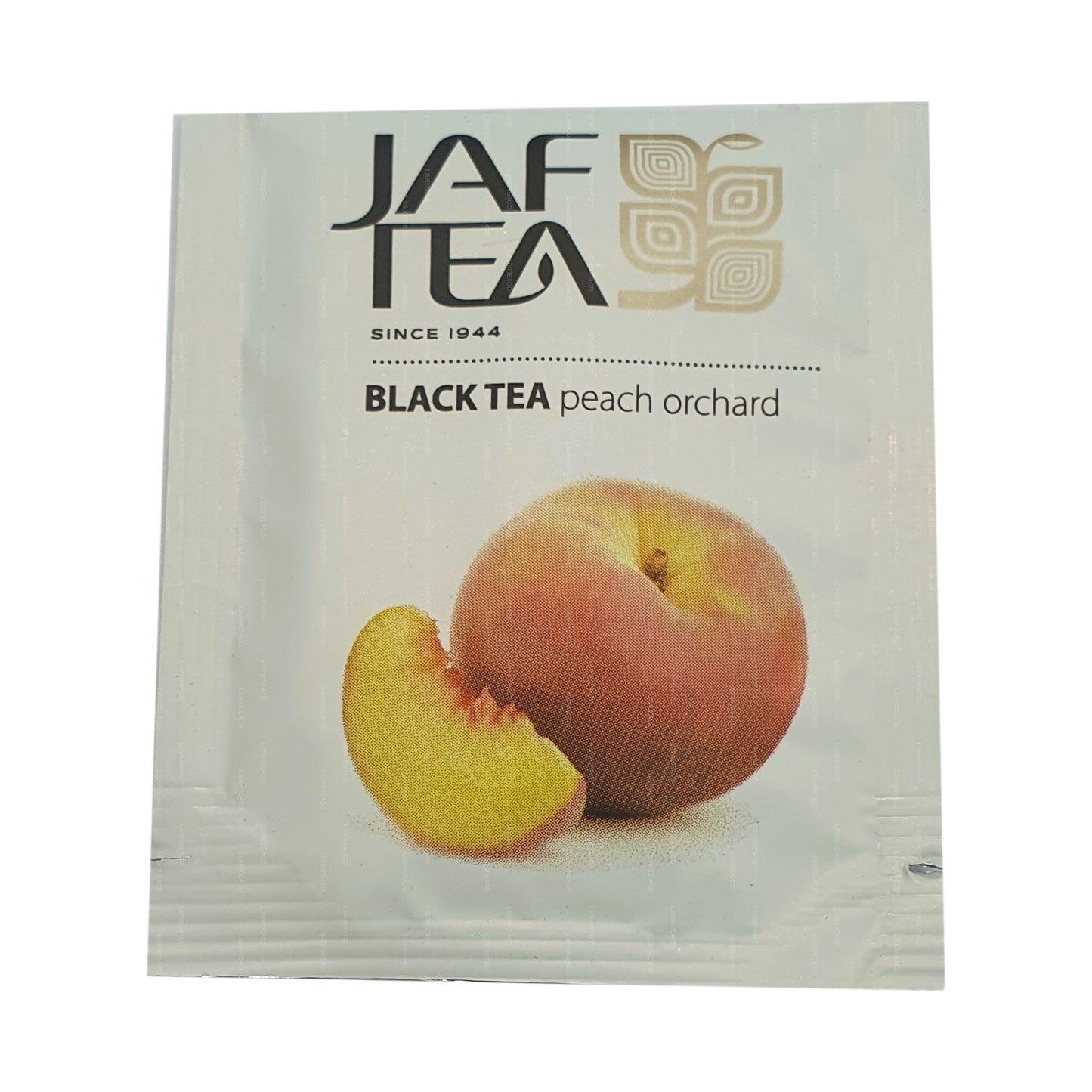 Jaf Tea Pure Fruits 系列 (120 克) 80 个茶包