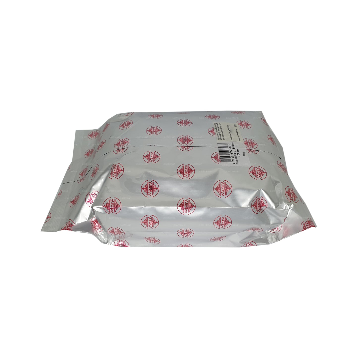 Mlesna 圣詹姆斯 FOP 红茶 (500 克)