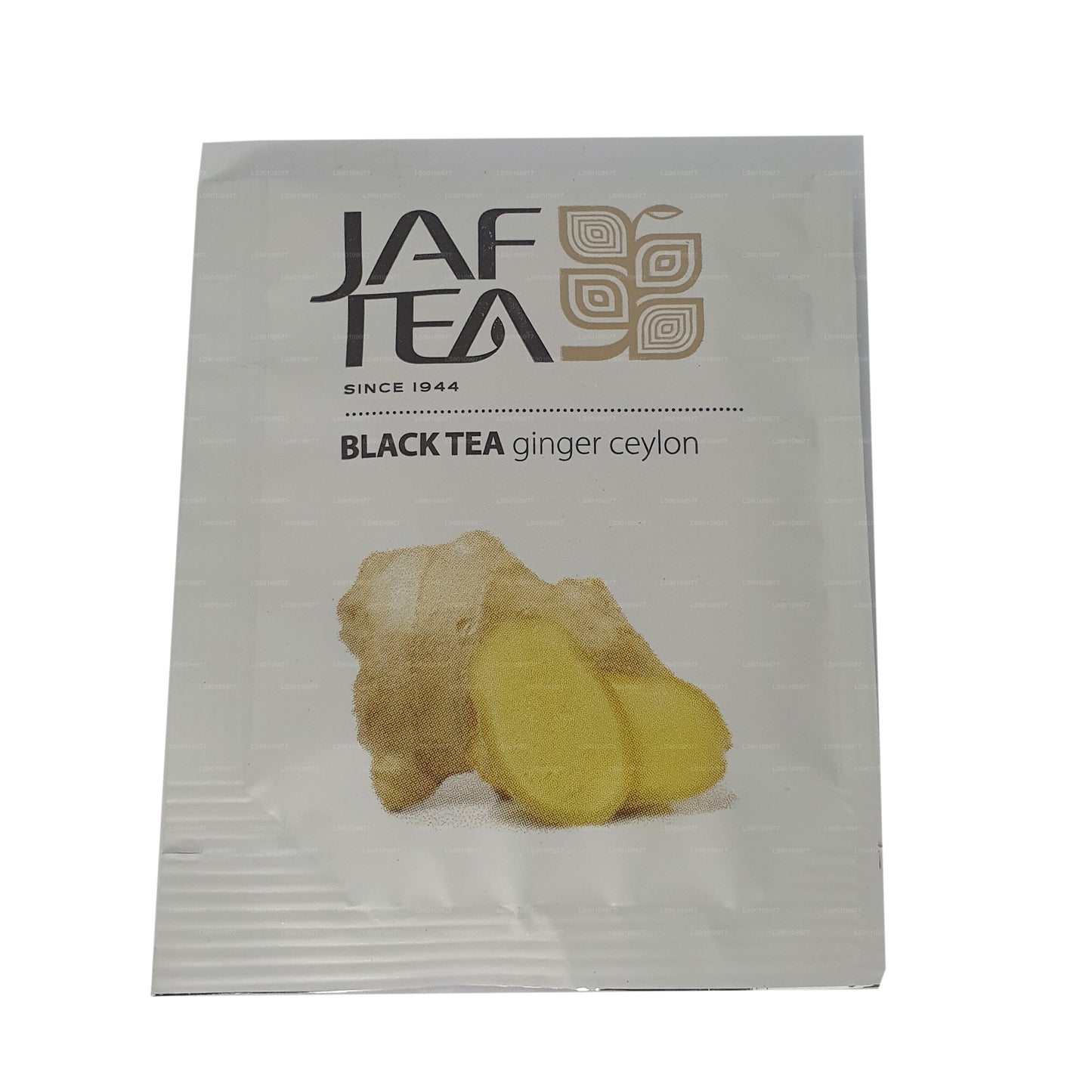 Jaf Tea Pure Spice Collection 红茶生姜锡兰 (40g) 20 个茶包