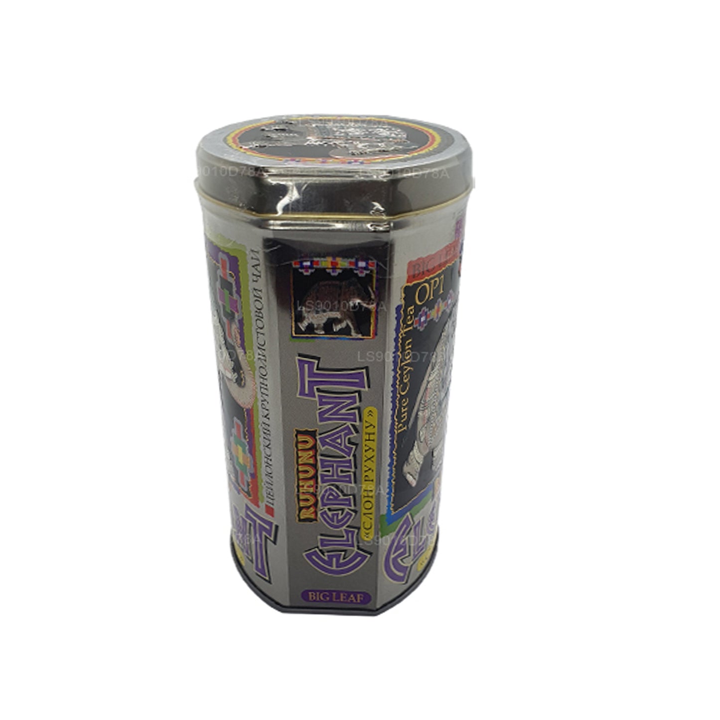 Battler Ruhunu Elephant OP1 Caddy