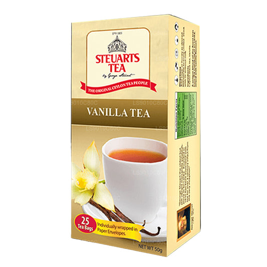 George Steuart 香草茶 (50g) 25 个茶包