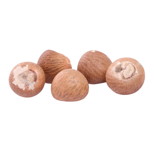 Lakpura® Betel Nut (Areca catechu) Whole