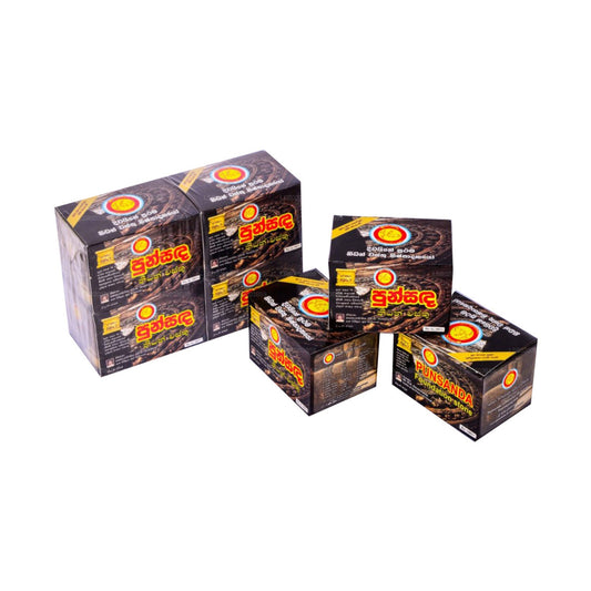 Pusanda Nidan Wasthu 角石