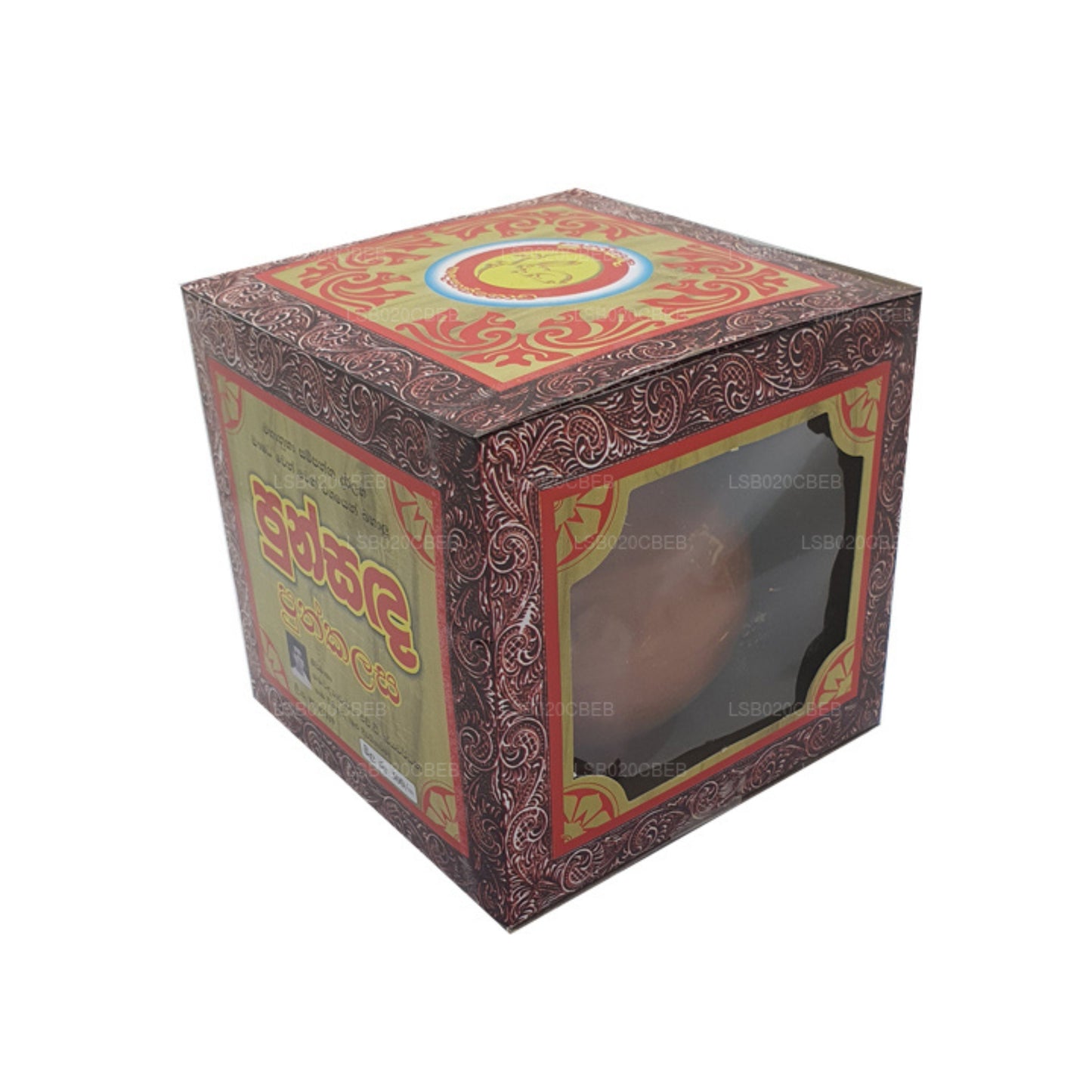 Punsanda Punkalasa - 传统 Punkalasa - I