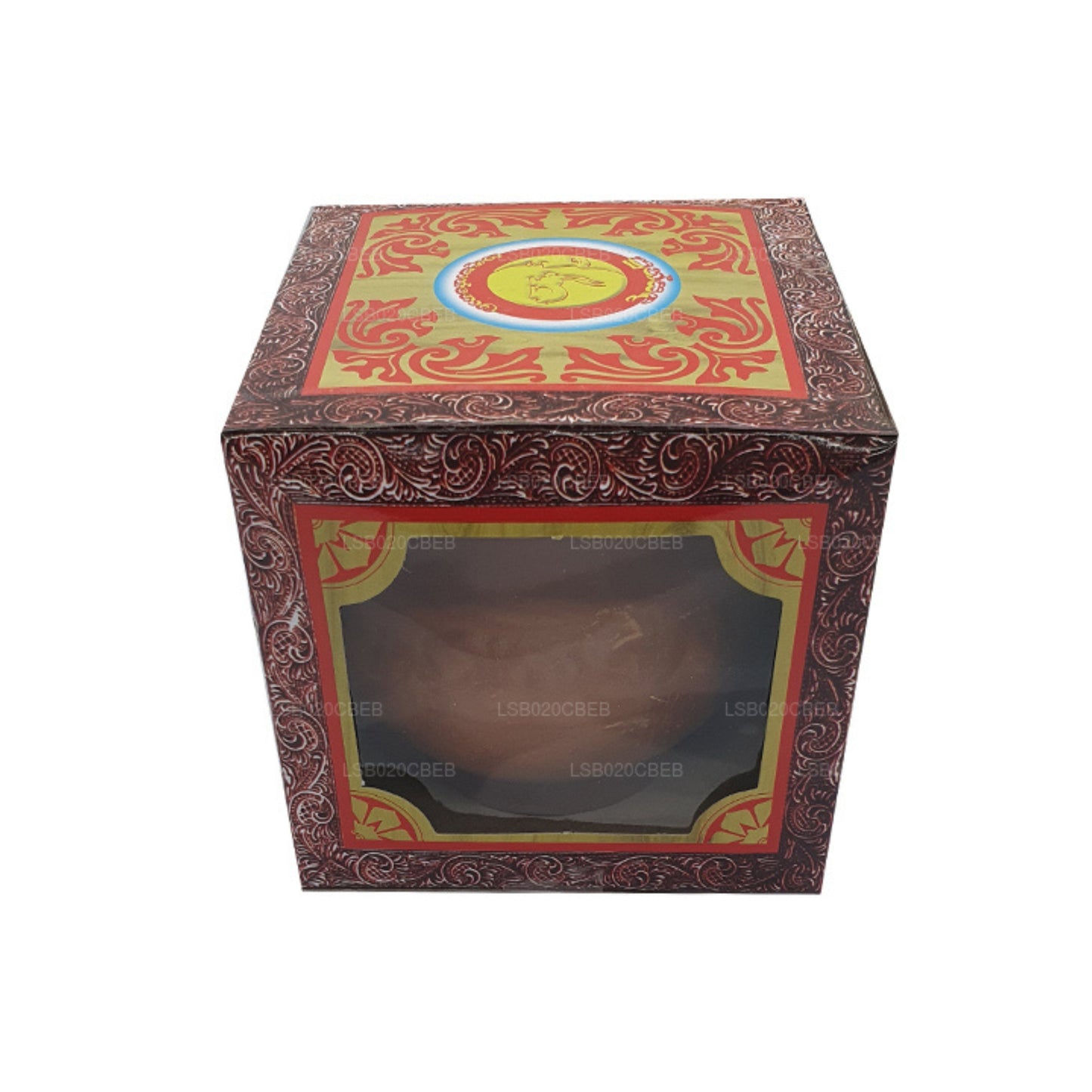 Punsanda Punkalasa - 传统 Punkalasa - I