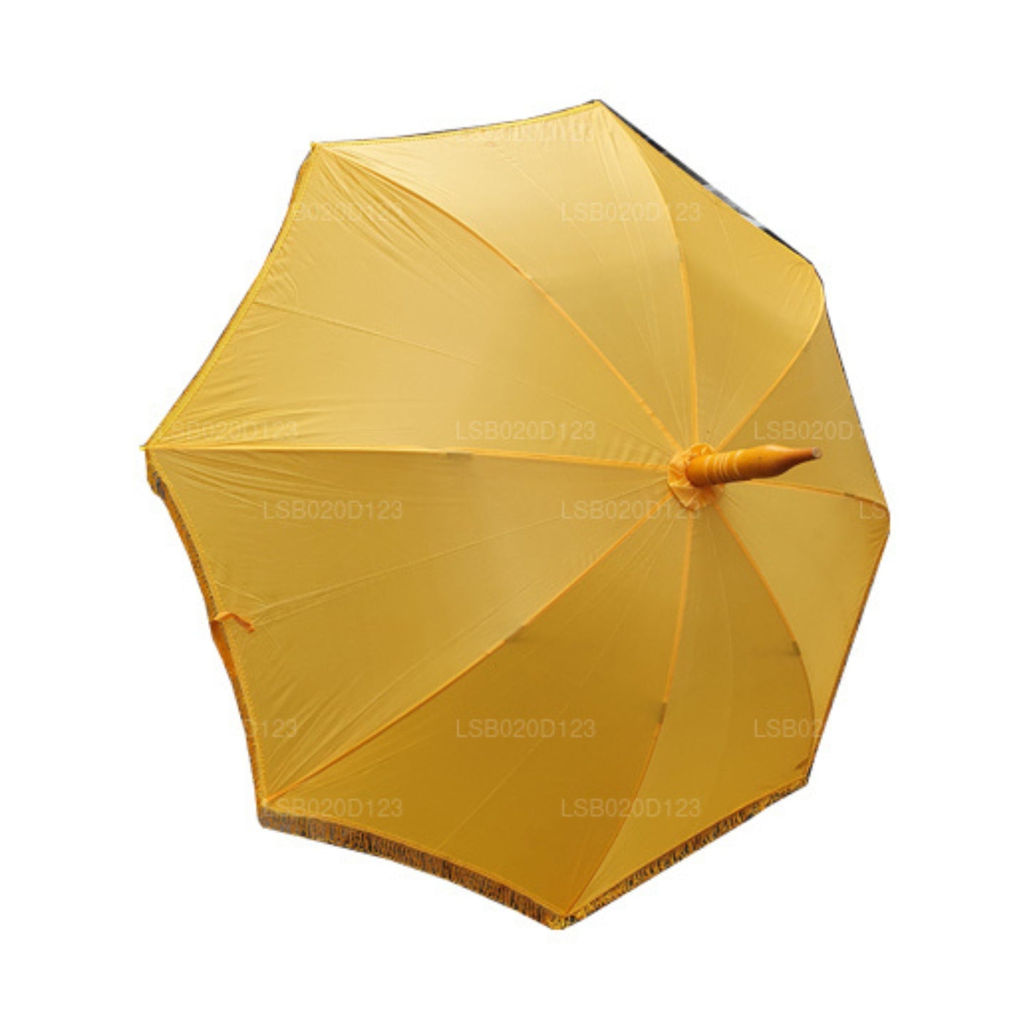 Lakpura Muthu Kuda（Design A）