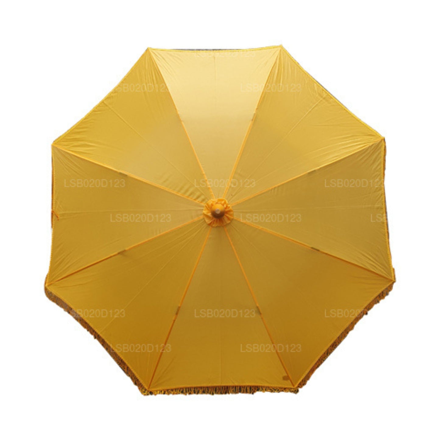 Lakpura Muthu Kuda（Design A）