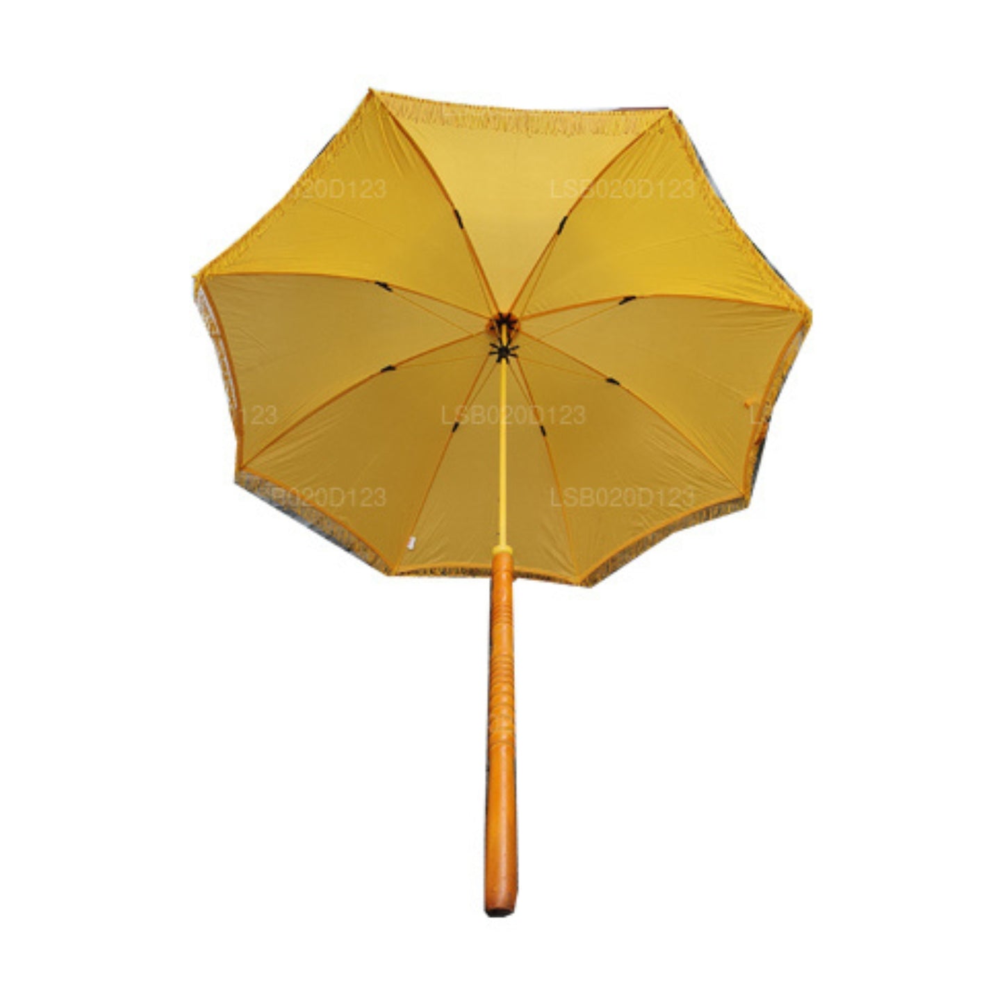 Lakpura Muthu Kuda（Design A）