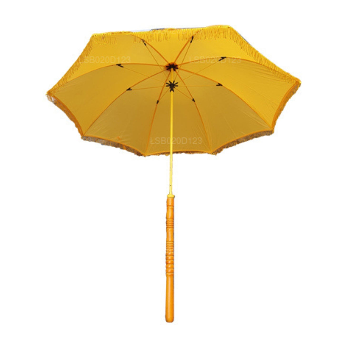 Lakpura Muthu Kuda（Design A）