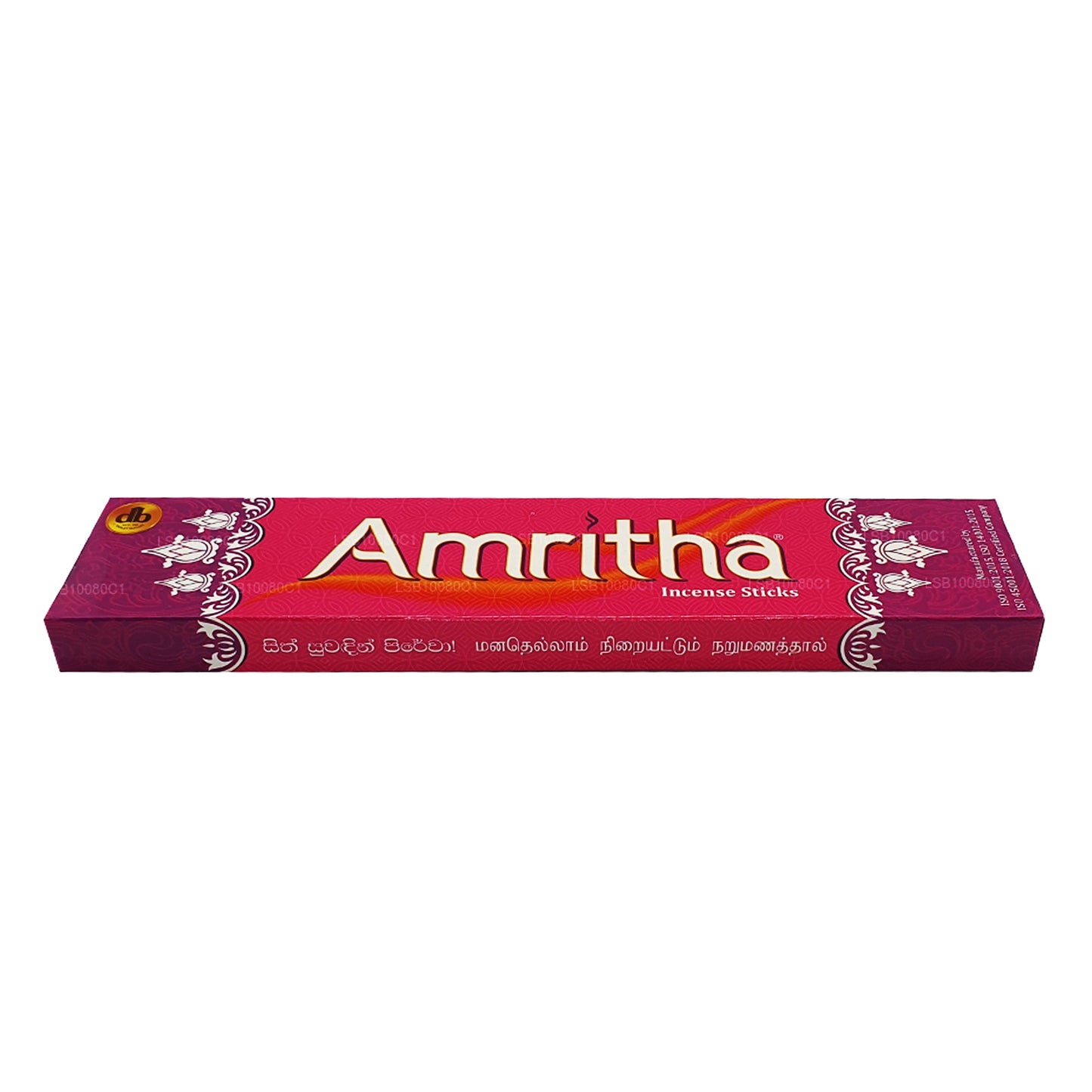 Amritha Leskine 24 支装 (30g)