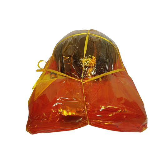 Lakpura Ata Pirikara（带钢碗的挑战者长袍）