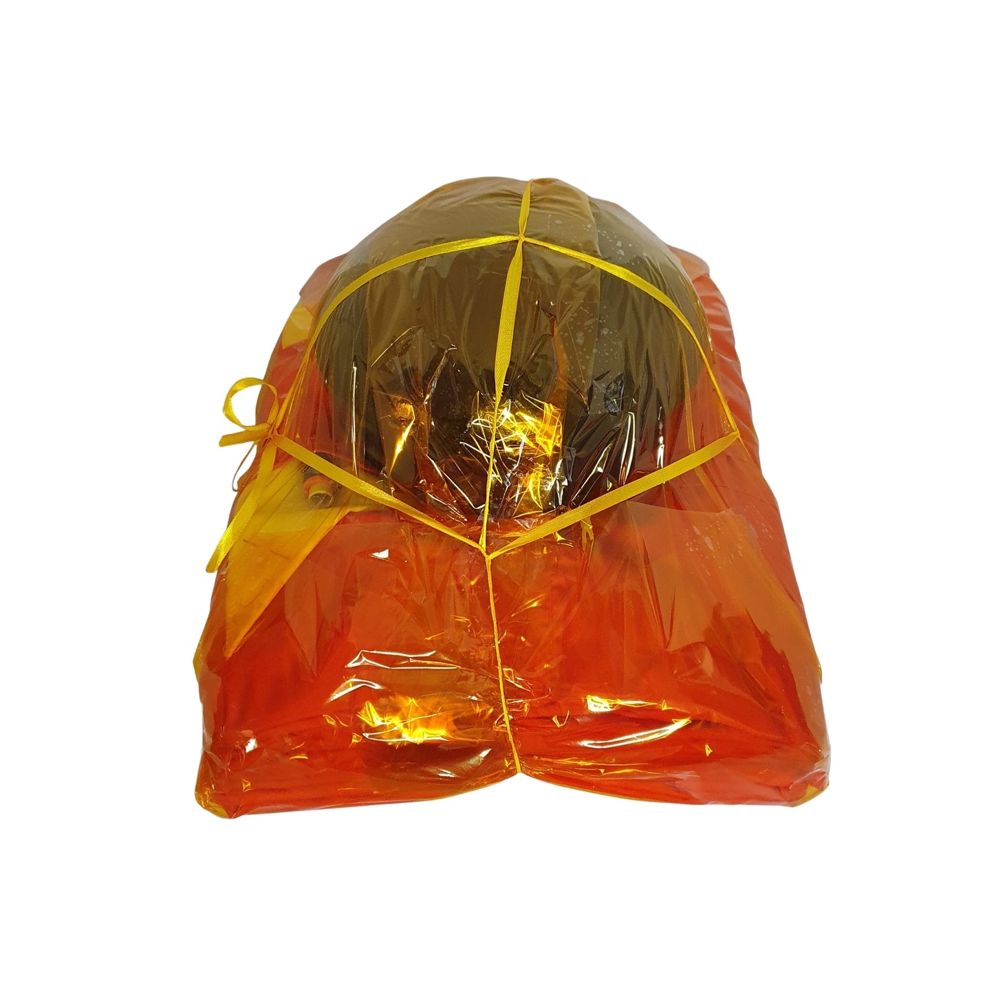 Lakpura Ata Pirikara（带钢碗的挑战者长袍）