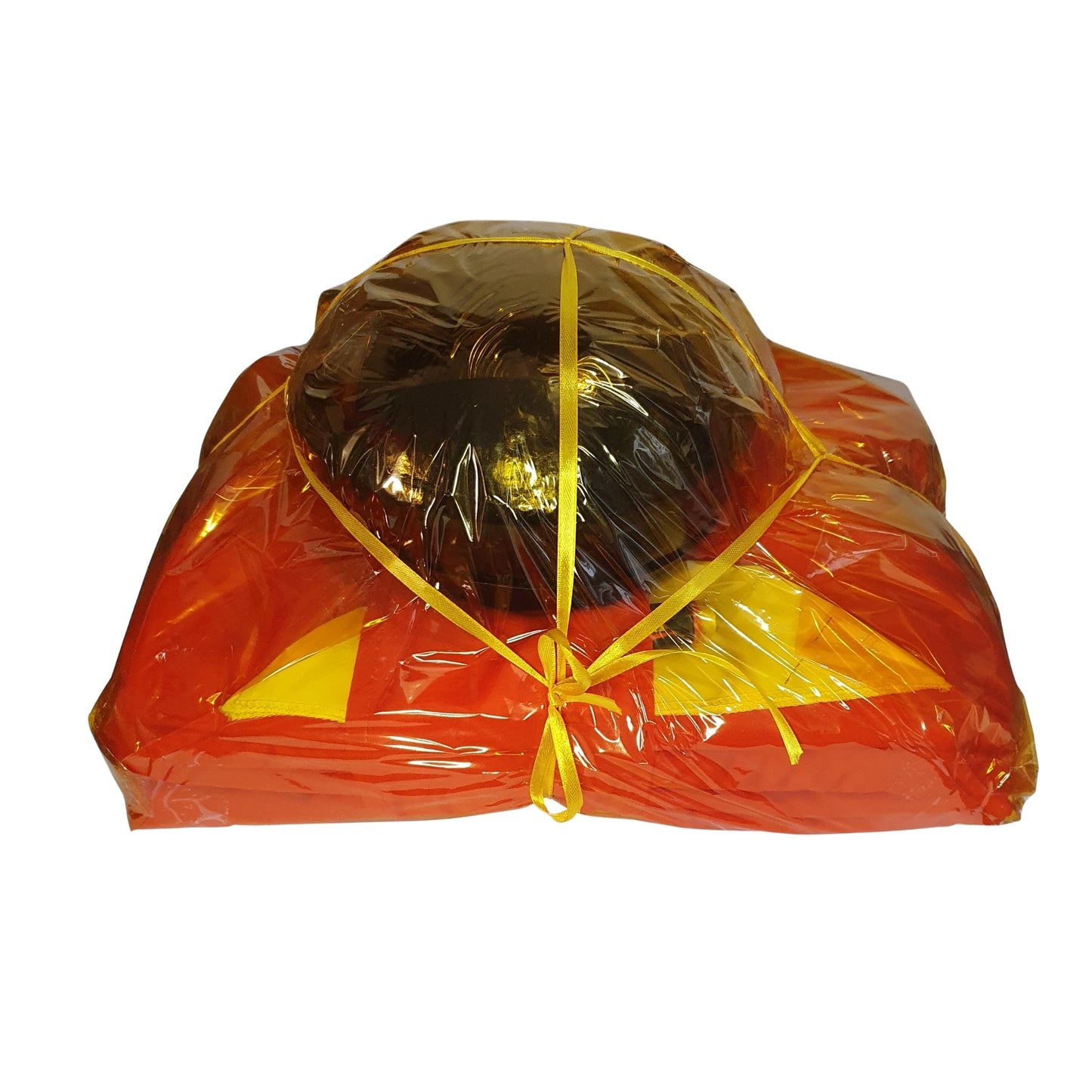 Lakpura Ata Pirikara（带钢碗的挑战者长袍）