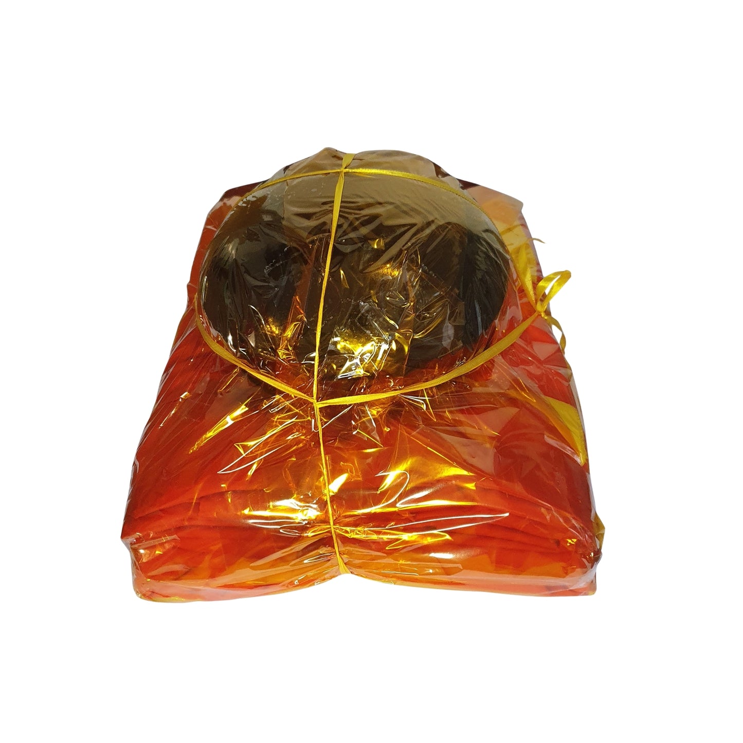 Lakpura Ata Pirikara（带钢碗的挑战者长袍）