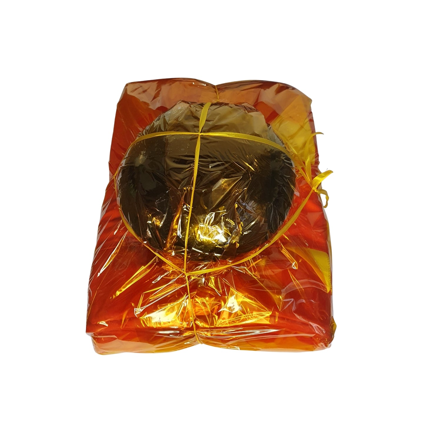 Lakpura Ata Pirikara（带钢碗的挑战者长袍）