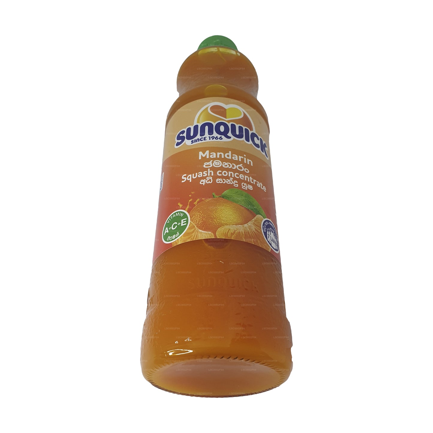 Sunquick Mandarin (840 毫升)