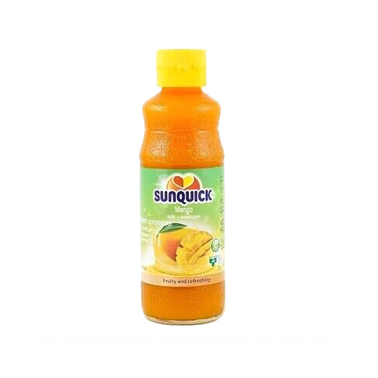 Sunquick 芒果味饮料