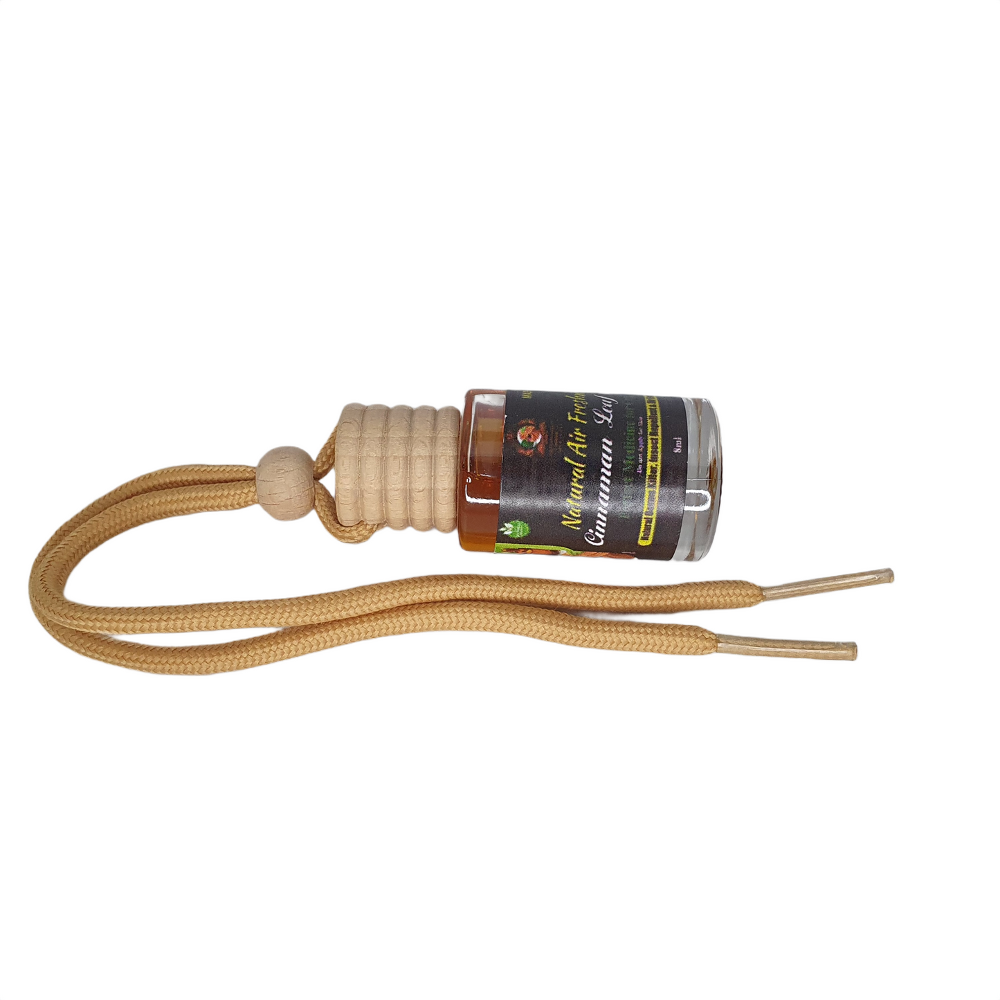 Lakpura® Cinnamon 汽车空气清新剂（8 毫升）