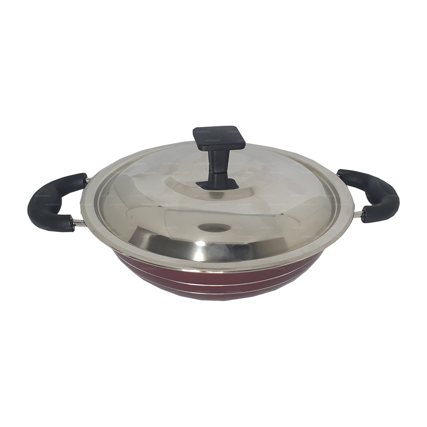 Bristo Nonstick Hopper Pan 18 厘米（7 英寸）