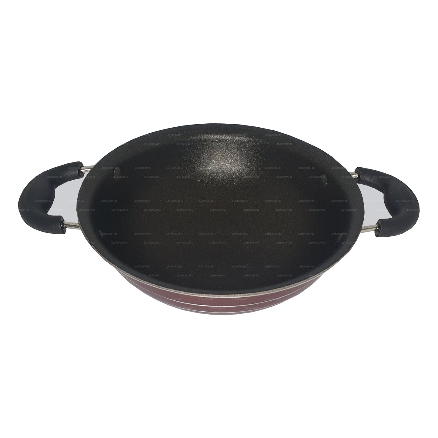 Bristo Nonstick Hopper Pan 18 厘米（7 英寸）