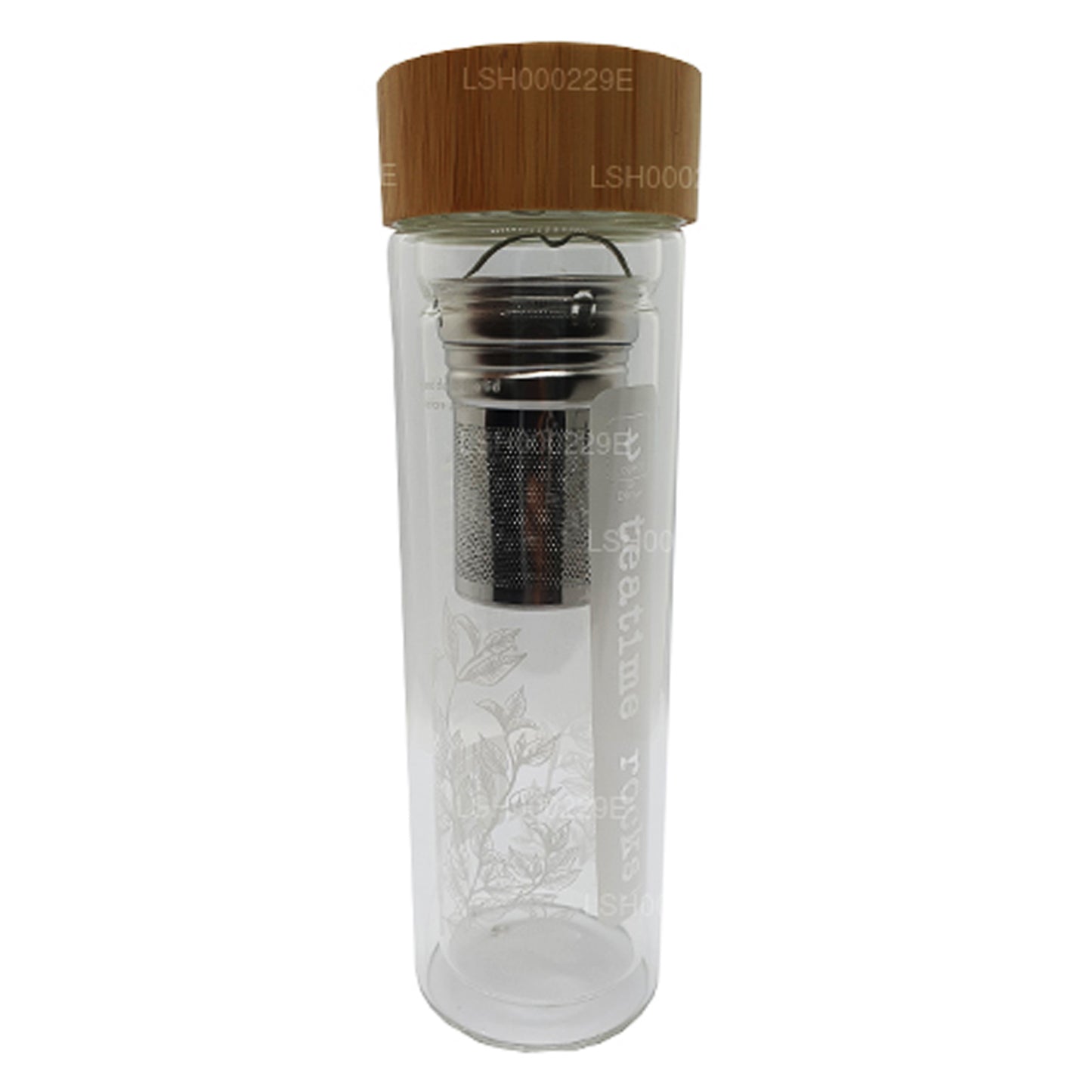 Dilmah t-Column (380ml)