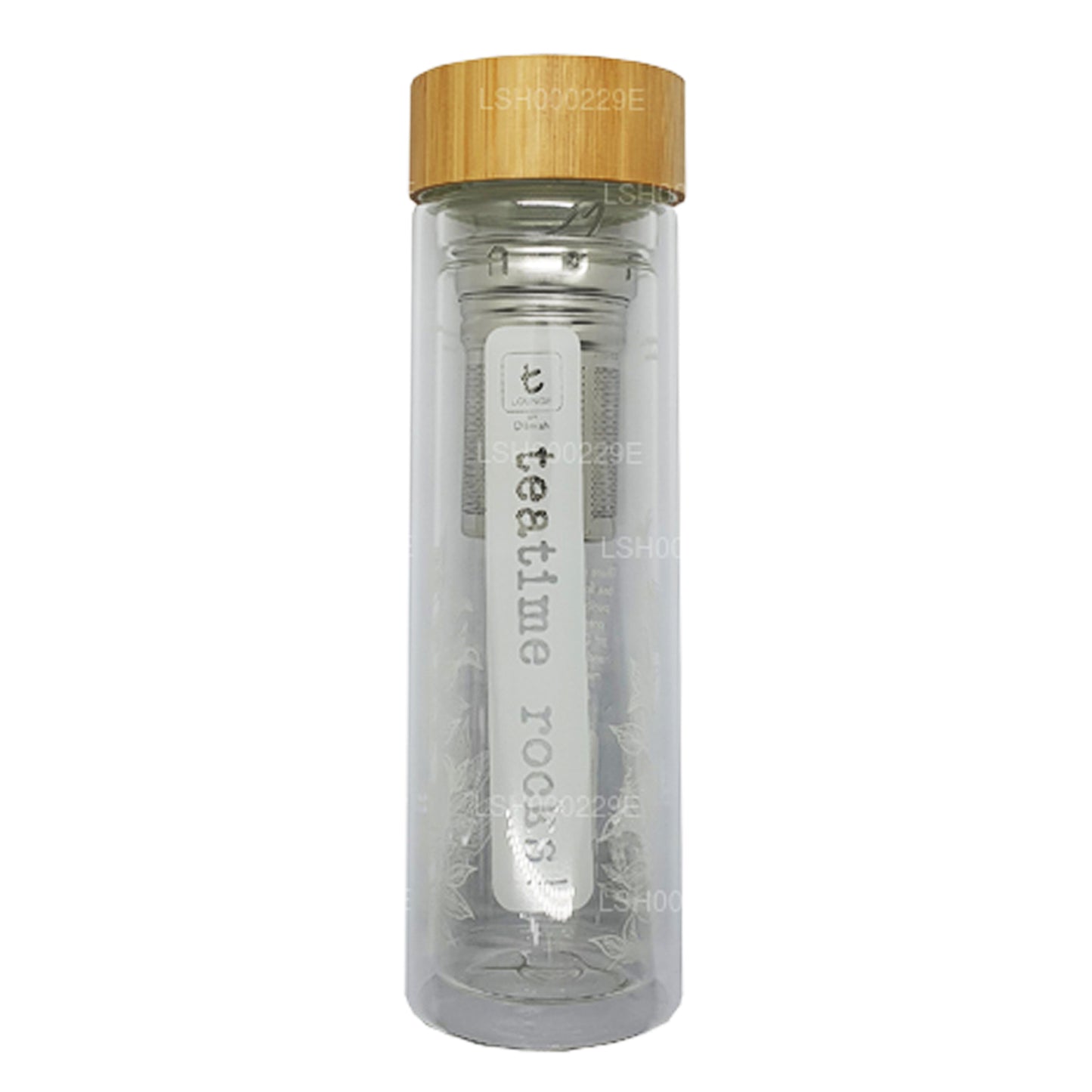 Dilmah t-Column (380ml)