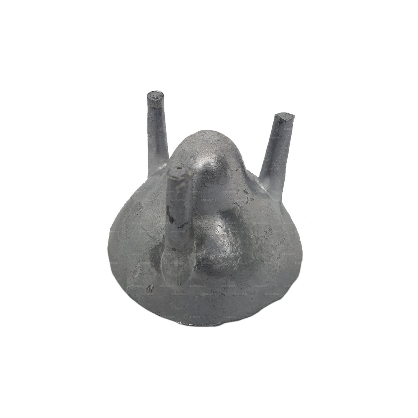 油饼模具（Konda Kavum Achchu）2 件装