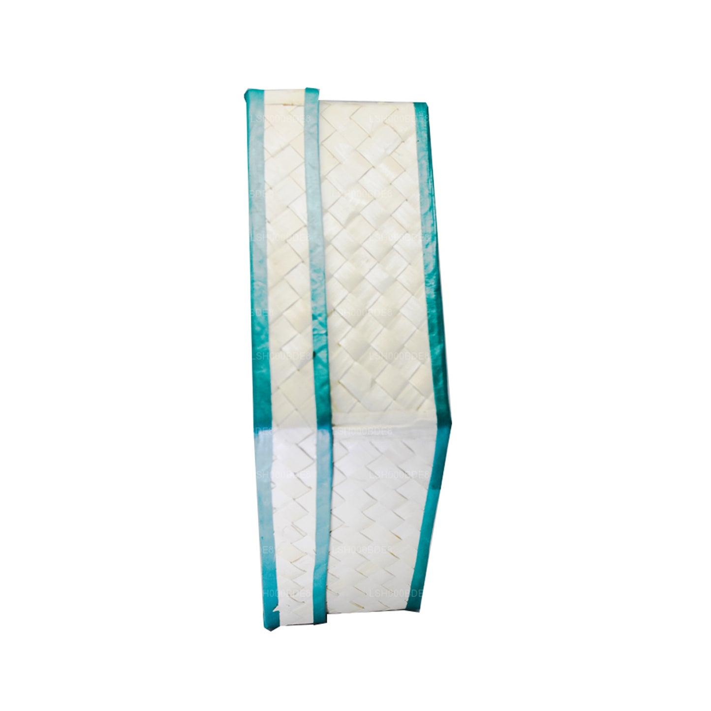 Lakpura Palmyrah Leaf 礼盒（Design D）