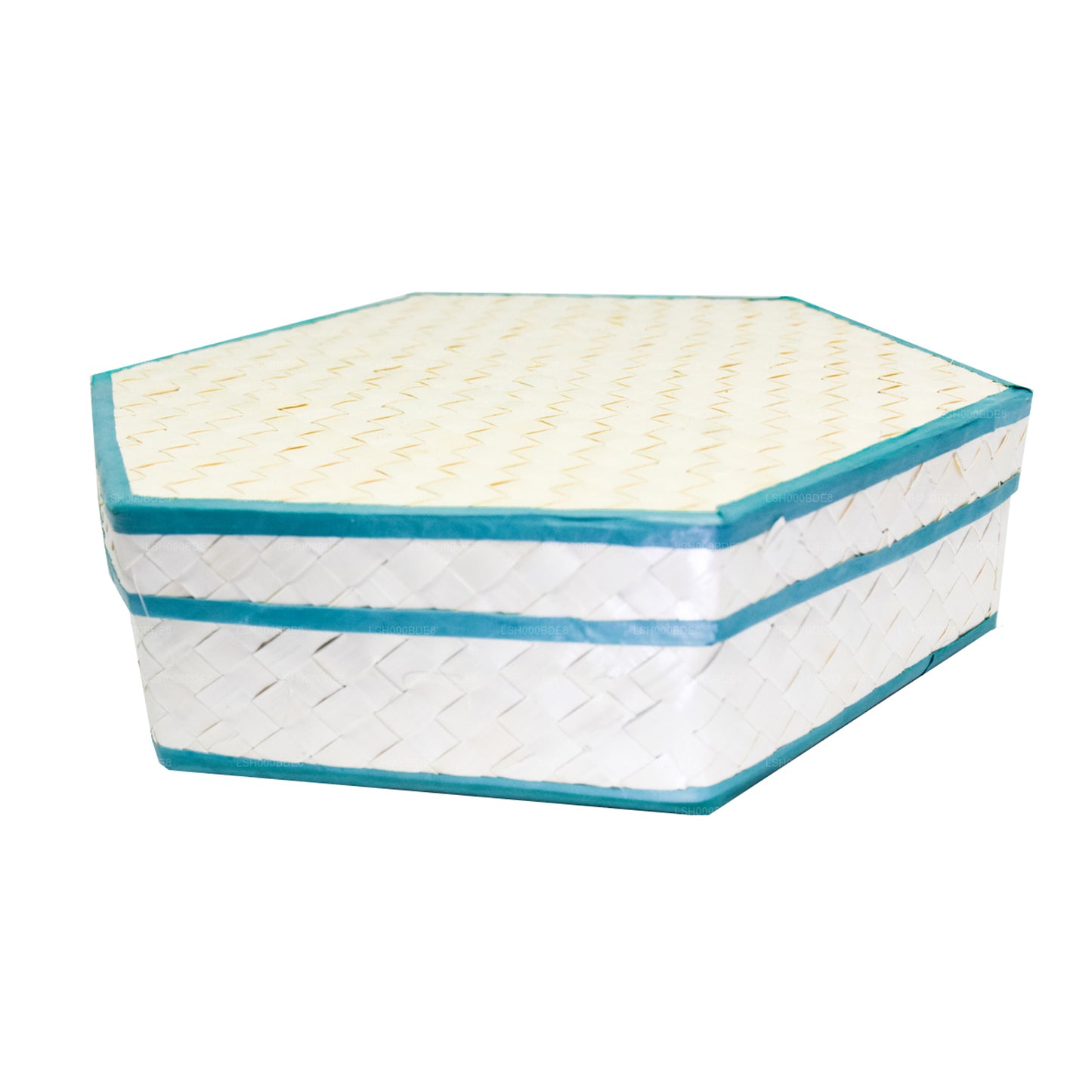 Lakpura Palmyrah Leaf 礼盒（Design D）