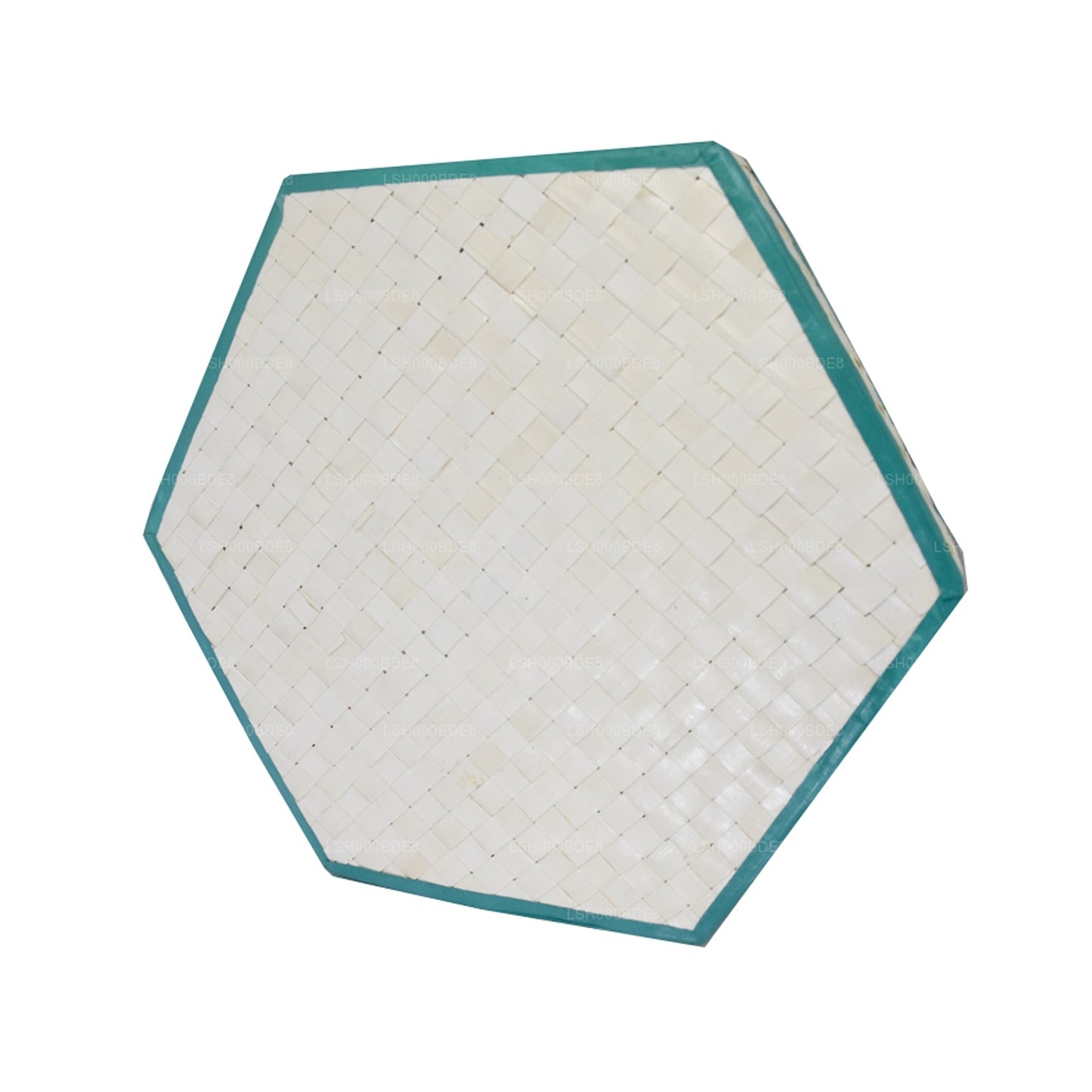 Lakpura Palmyrah Leaf 礼盒（Design D）