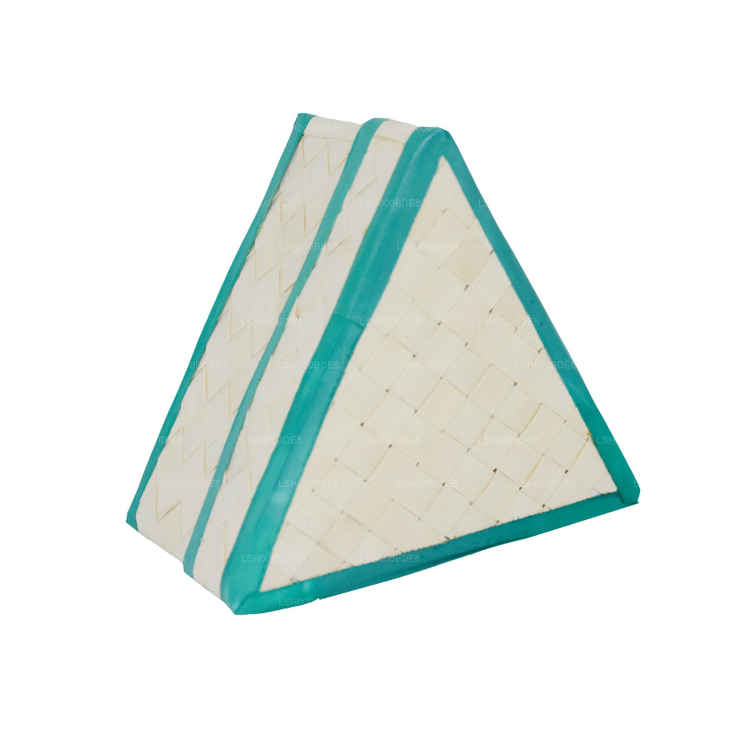 Lakpura Palmyrah Leaf 礼盒（Design D）