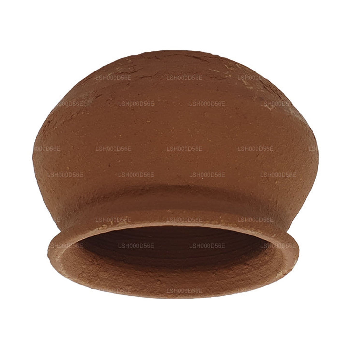 Clay Pot (Kiri Mutti) Small