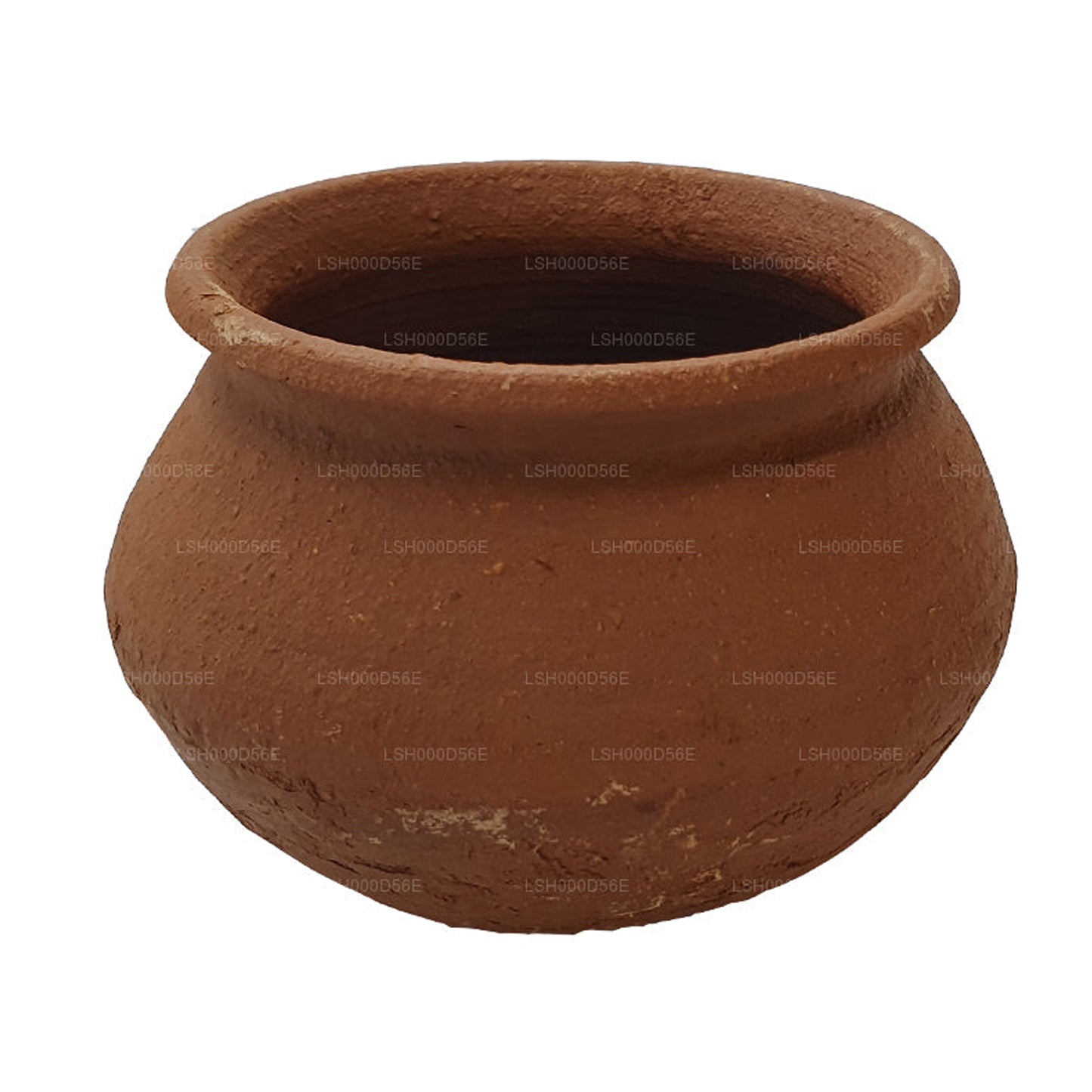 Clay Pot (Kiri Mutti) Small