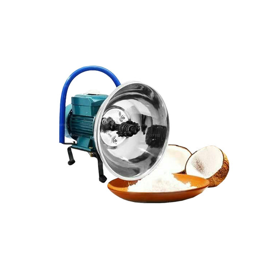 Navodya 工业椰子刮刀（型号 NCG 14）