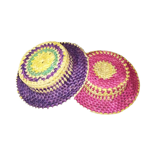 Lakpura® Palmyrah Hats (Design 1)