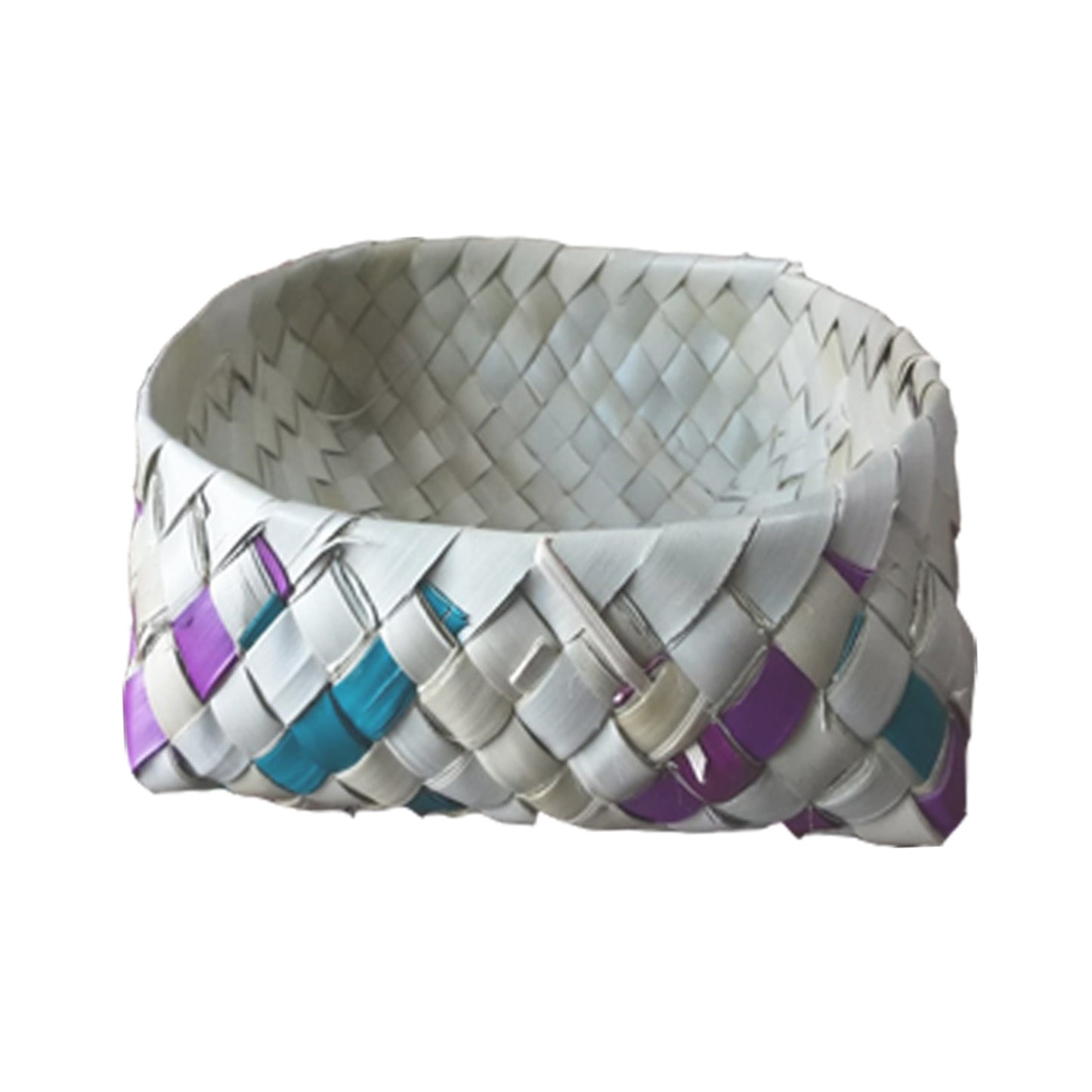 Lakpura® Palmyra 篮子（设计 A）